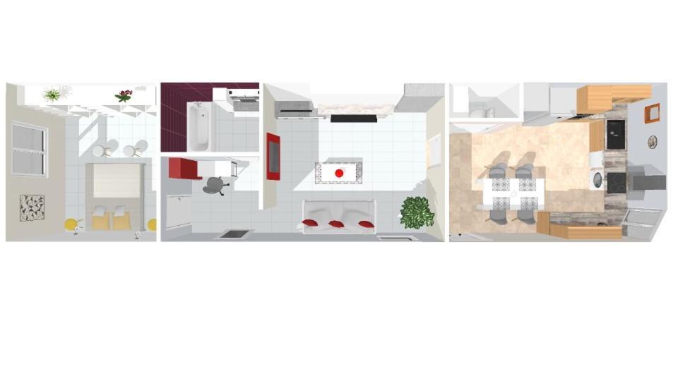 Stop Chez M Cozy # Qualite # Confort # Simplicite Pierre-Benite Exterior photo